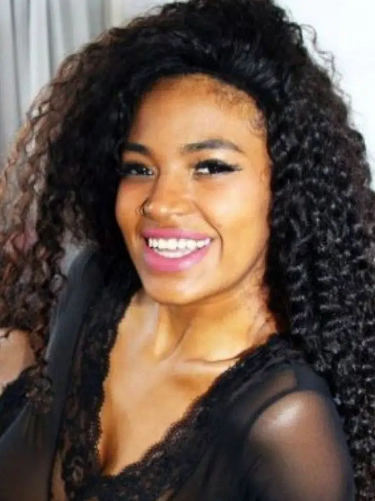 Tina Fire Biography: Wiki, Age, Career, Height, Weight, Husband, Net Worth & More